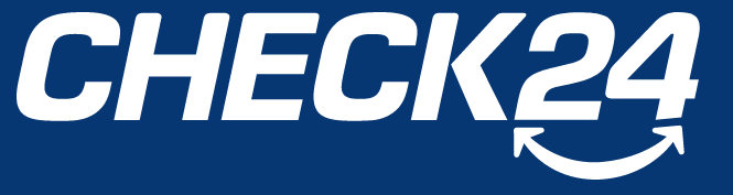 Logo von Check24 auf Spartipp24