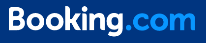 Logo von booking.com auf Spartipp24