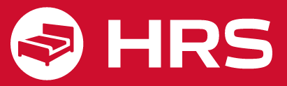 Logo von HRS auf Spartipp24